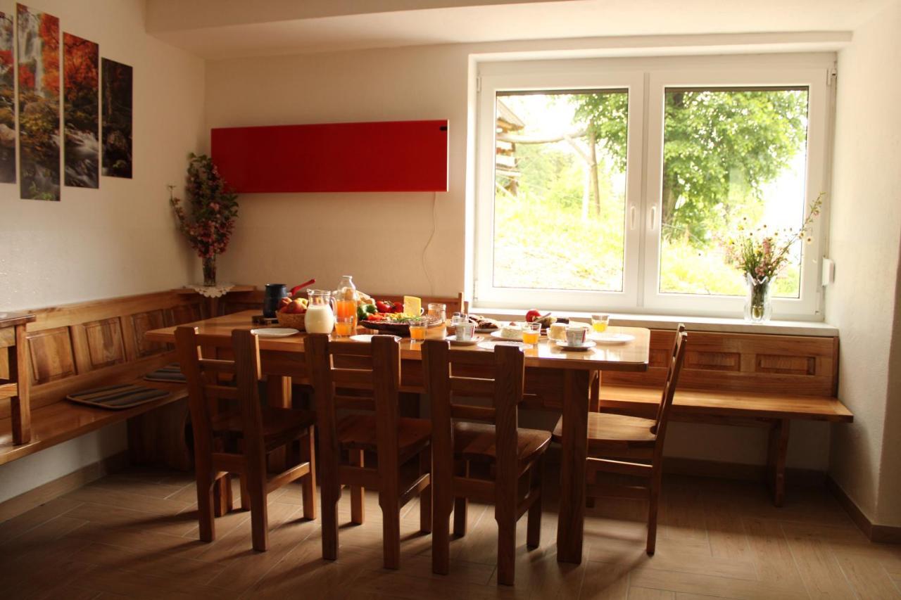 Apartma Brest Gornji Grad Ngoại thất bức ảnh