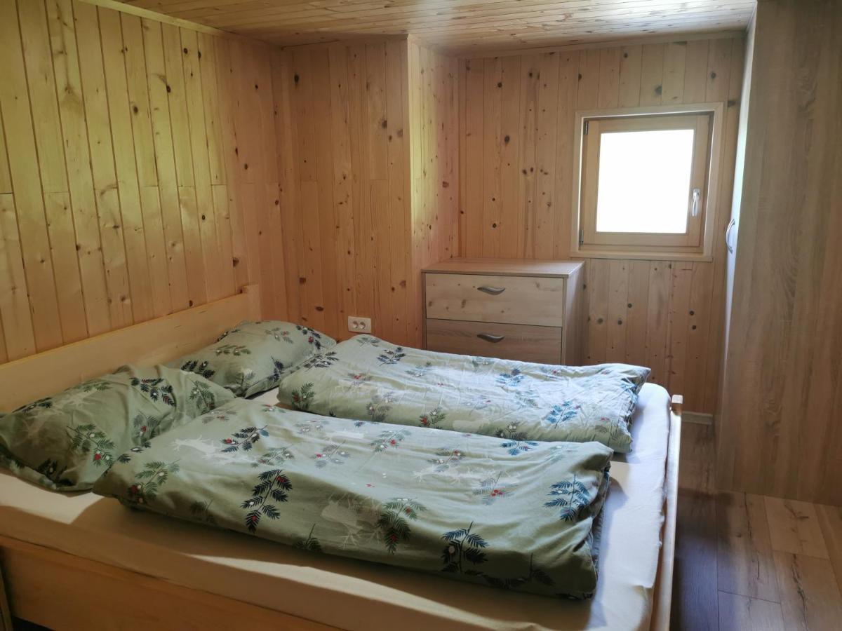 Apartma Brest Gornji Grad Ngoại thất bức ảnh